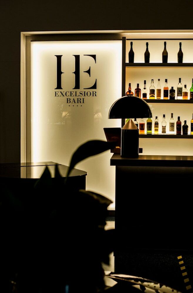 Hotel Excelsior Congressi