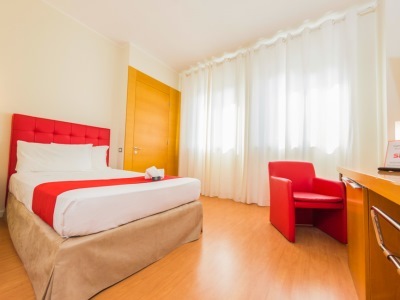 Hotel Excelsior Congressi