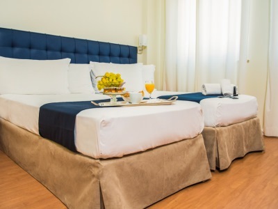 Hotel Excelsior Congressi