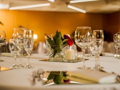 Hotel Excelsior Congressi