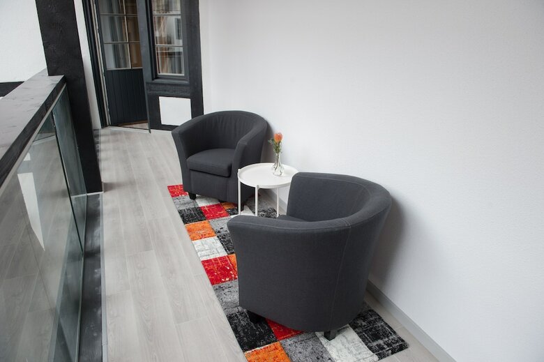 Hotel Stensson