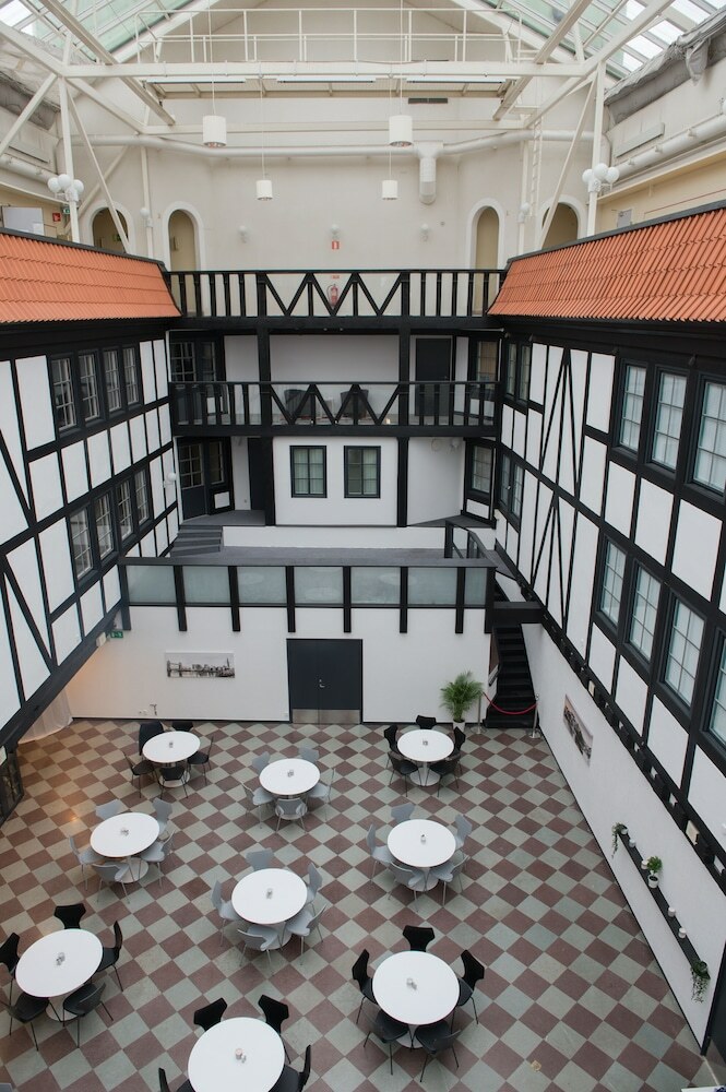 Hotel Stensson