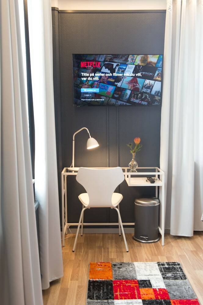 Hotel Stensson