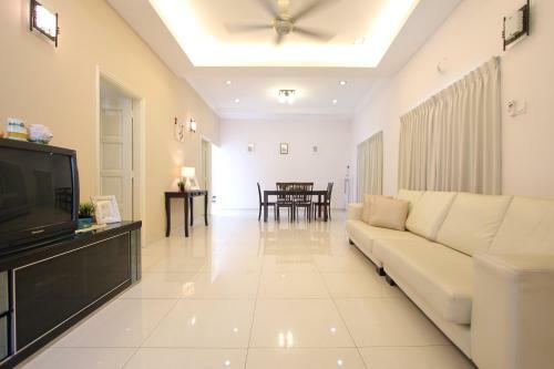 Stradford Stay Melaka