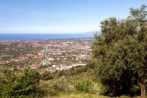 Agroturismo Olimagio
