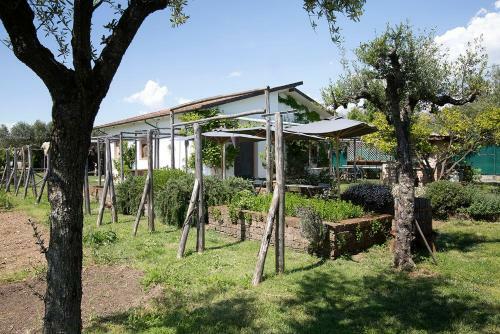 Agroturismo Olimagio