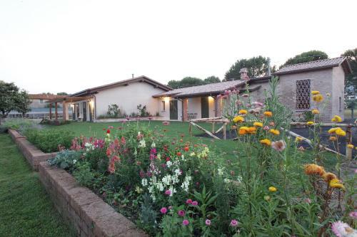 Agroturismo Olimagio