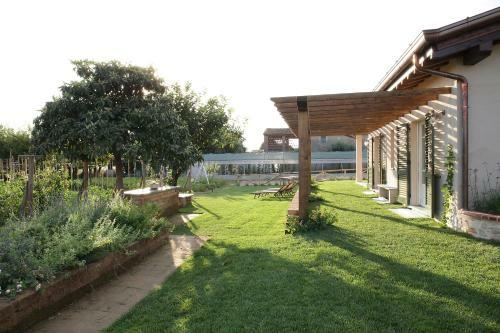 Agroturismo Olimagio