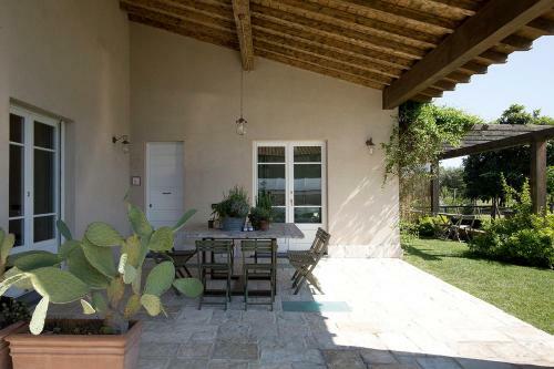 Agroturismo Olimagio