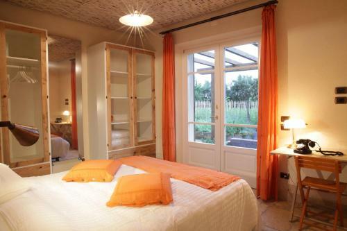 Agroturismo Olimagio
