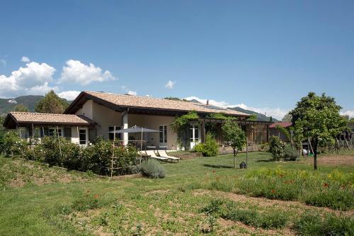 Agroturismo Olimagio