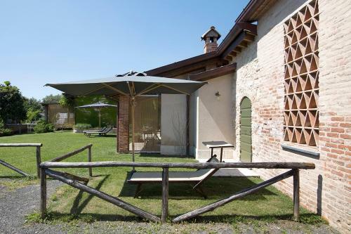 Agroturismo Olimagio