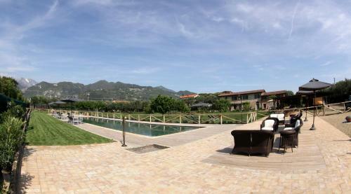 Agroturismo Olimagio
