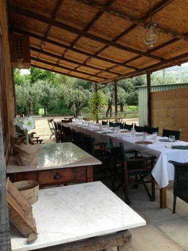 Agroturismo Olimagio