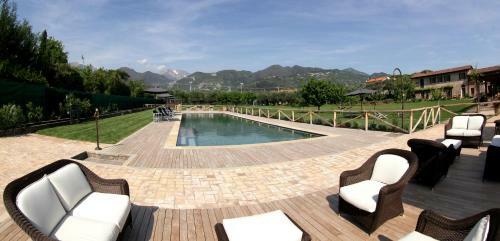Agroturismo Olimagio