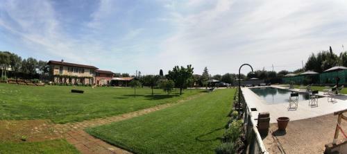 Agroturismo Olimagio
