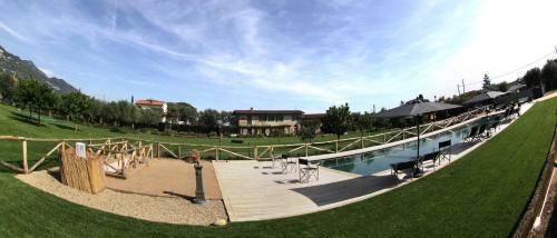 Agroturismo Olimagio