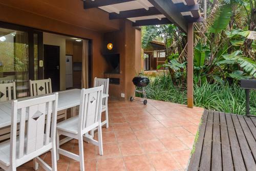 San Lameer Villa 2913