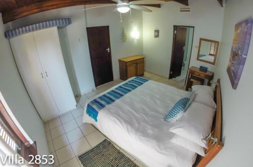San Lameer Villa 2913