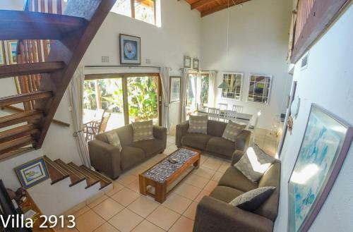 San Lameer Villa 2913