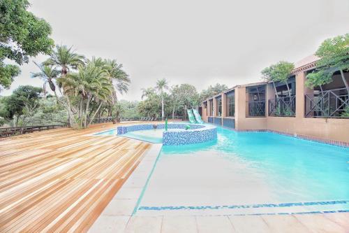 San Lameer Villa 2913