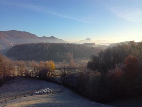 Hostal Tourist Farm Marjanca