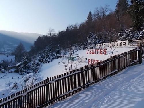9 Suites Aparthotel