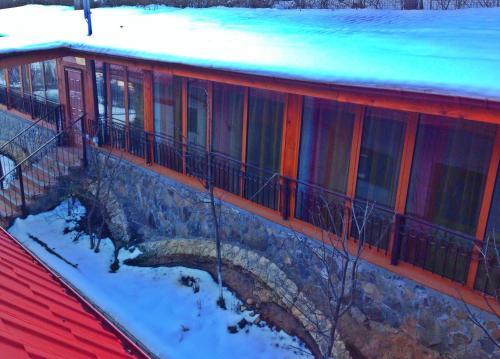 9 Suites Aparthotel