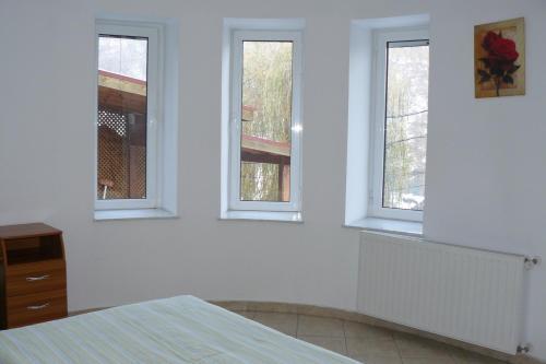 9 Suites Aparthotel