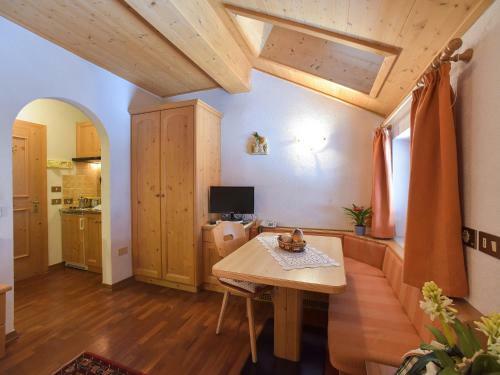 Apartamento Residence Salvan
