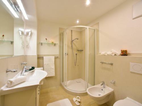 Apartamento Residence Salvan