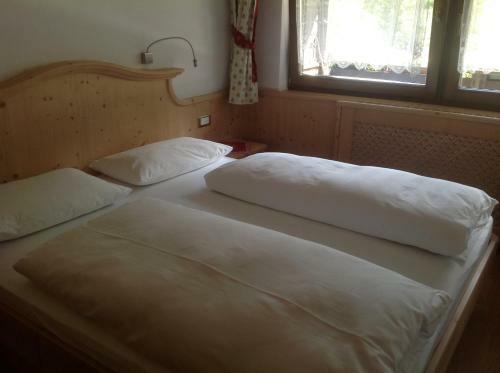 Apartamento Residence Salvan