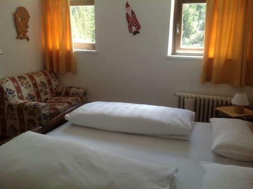 Apartamento Residence Salvan