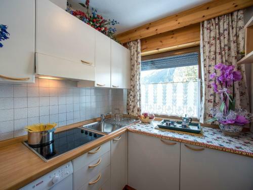 Apartamento Residence Salvan