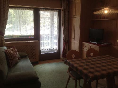 Apartamento Residence Salvan