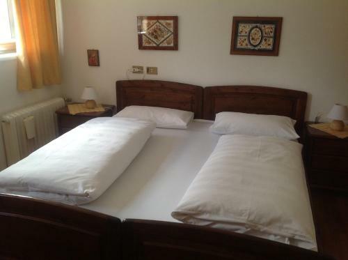 Apartamento Residence Salvan