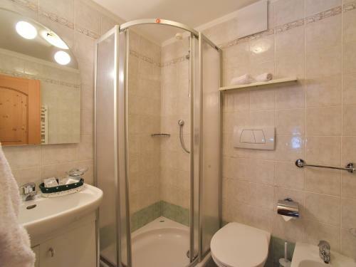Apartamento Residence Salvan