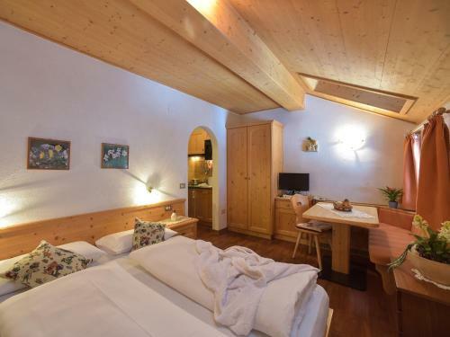 Apartamento Residence Salvan