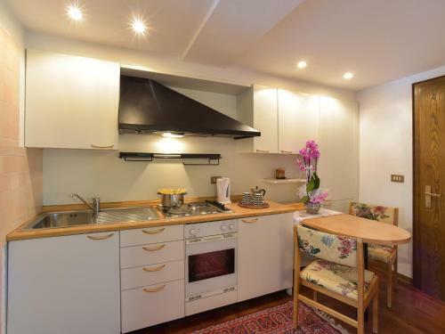 Apartamento Residence Salvan