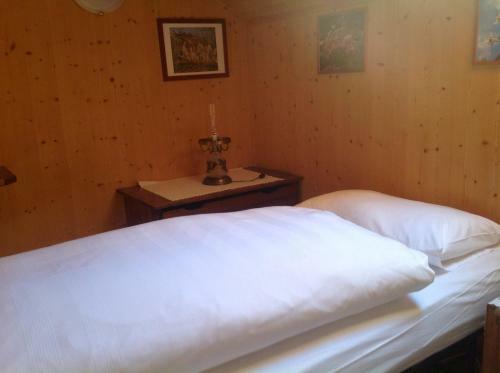 Apartamento Residence Salvan