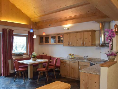 Apartamento Residence Salvan