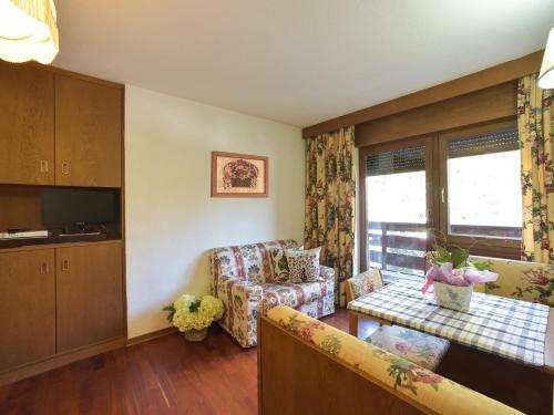 Apartamento Residence Salvan