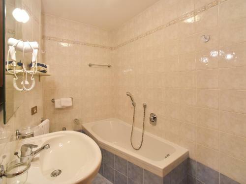 Apartamento Residence Salvan