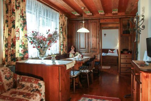 Apartamento Residence Salvan