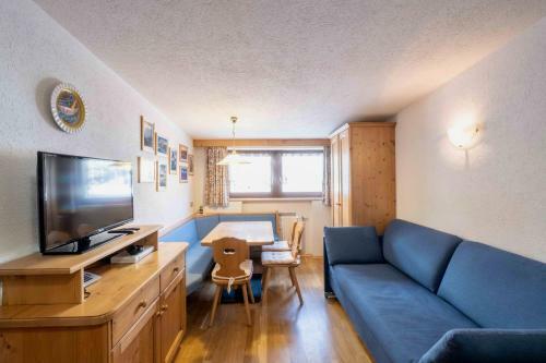 Apartamento Residence Salvan