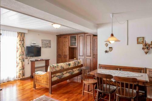 Apartamento Residence Salvan