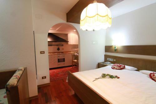 Apartamento Residence Salvan