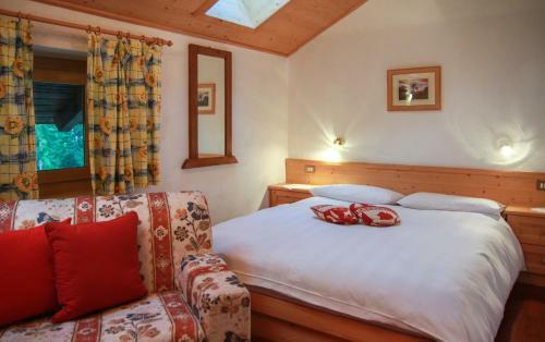 Apartamento Residence Salvan