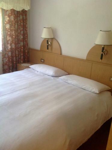Apartamento Residence Salvan
