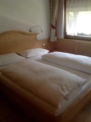 Apartamento Residence Salvan